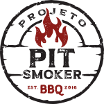 Logo Projeto Pit Smoker